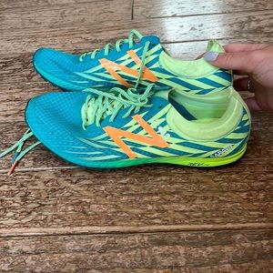 Women’s New Balance XC 900 spikes